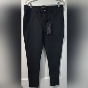 🌷💫NWT Hunter & Brown Womens Black Pants size XL